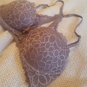 ⏳FINAL MARKDOWN⏳VS PINK Date Racerback Bra